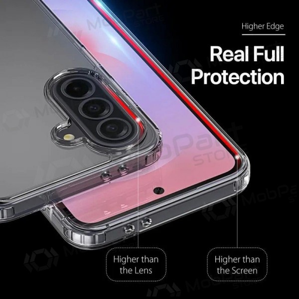 Samsung A37 ümbris - Dux Ducis Clin läbipaistev