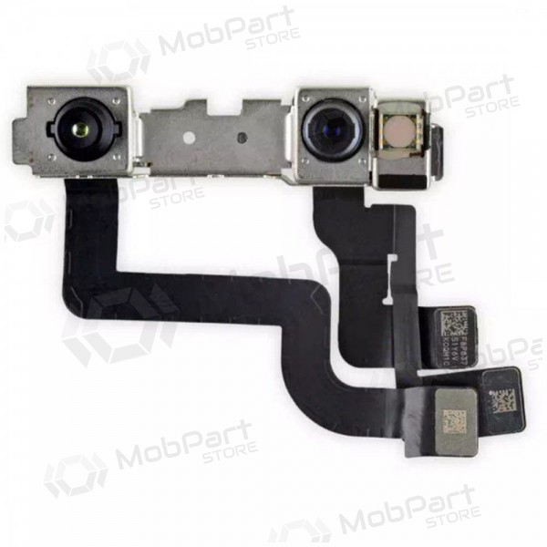 Apple iPhone XR esikaamera (kasutatud, originaalne) Apple iPhone XR esikaamera (kasutatud, originaalne)