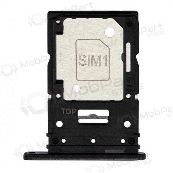 Samsung A546 Galaxy A54 5G 2023 kaardi hoidja (grafitas) (service pack) (originaalne) Samsung A546 Galaxy A54 5G 2023 kaardi hoidja (grafitas) (service pack) (originaalne)