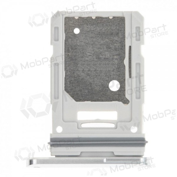 Samsung G781 / G780 Galaxy S20 FE SIM kaardi hoidja (Cloud White)