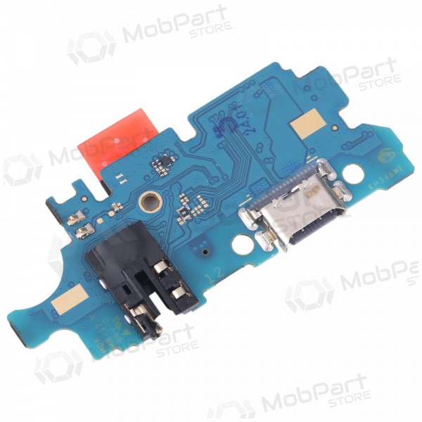 Samsung Galaxy A155 A15 4G / A156 A15 5G laadimispesa ja mikrofoni liides (laadimisliides) (service pack) (originaalne) Samsung Galaxy A155 A15 4G / A156 A15 5G laadimispesa ja mikrofoni liides (laadimisliides) (service pack) (originaalne)