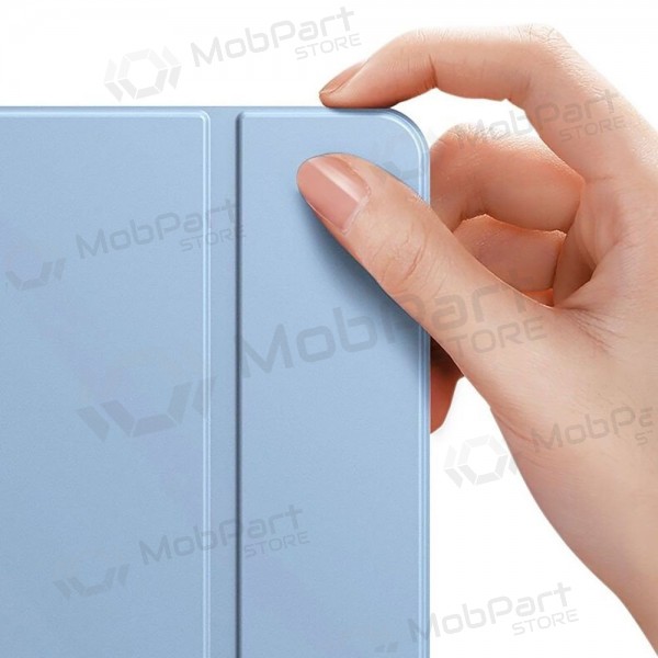 Apple iPad 10.9 2022, iPad 11 2025 ümbris - Tech-Protect SmartCase (must)