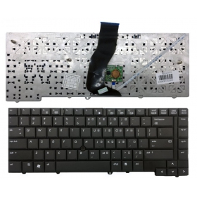 HP: EliteBook 6930p klaviatuur