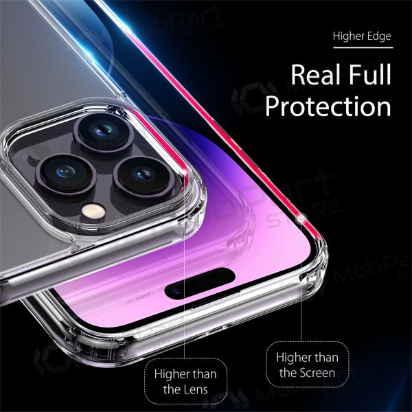 Apple iPhone 15 Pro ümbris, kaane Apple iPhone 15 Pro ümbris, kaane