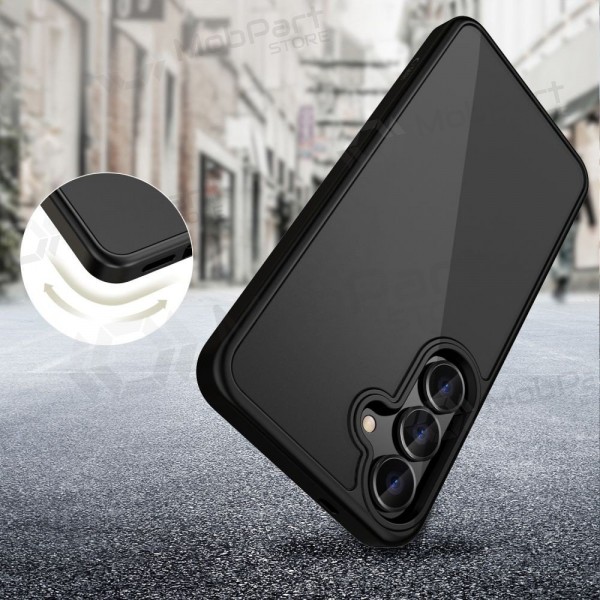 Samsung Galaxy A57 ümbris - Reach Matte (must)