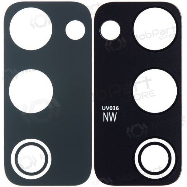 Samsung G780 / G781 Galaxy S20 FE 4G / 5G kaamera klaas (sinised) (originaalne) (service pack) Samsung G780 / G781 Galaxy S20 FE 4G / 5G kaamera klaas (sinised) (originaalne) (service pack)