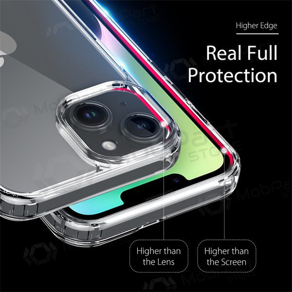 Apple iPhone 15 Plus ümbris, kaane Apple iPhone 15 Plus ümbris, kaane