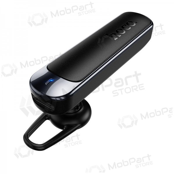 Bluetooth käed-vabad peakomplekt Awei VS-6 kiivrile USB-C must