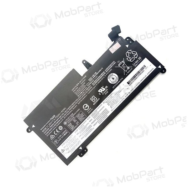 LENOVO 01AV401 sülearvuti aku - PREMIUM LENOVO 01AV401 sülearvuti aku - PREMIUM