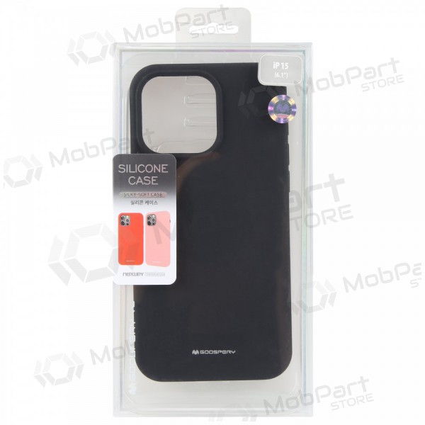Apple iPhone 13 mini ümbris Mercury Apple iPhone 13 mini ümbris Mercury
