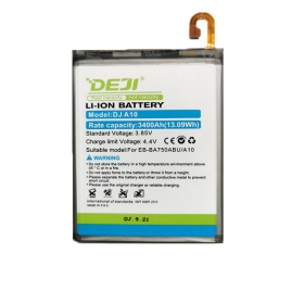 SAMSUNG A105 Galaxy A10 patarei / aku (3400mAh)