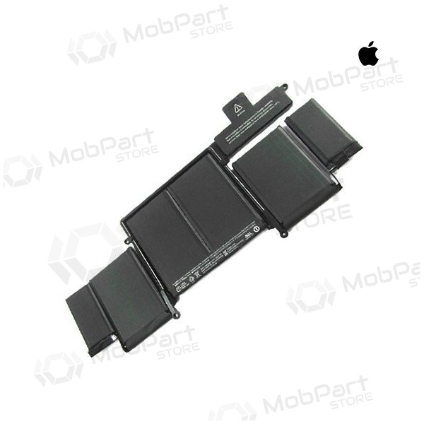 APPLE A1493, 6330mAh sülearvuti aku - PREMIUM APPLE A1493, 6330mAh sülearvuti aku - PREMIUM