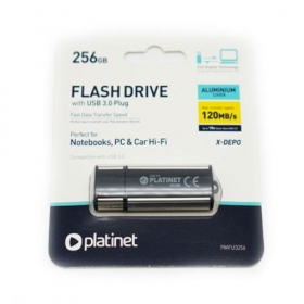 Mälu Platinet 256GB USB 3.0