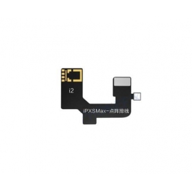 Apple iPhone XS Max JC Dot Matrix Cable Face ID liides
