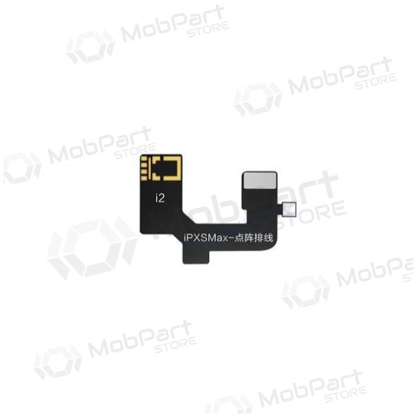 Apple iPhone XS Max JC Dot Matrix Cable Face ID liides