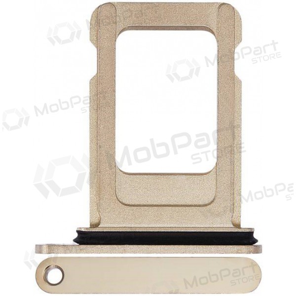 Apple iPhone 14 Pro / 14 Pro Max SIM kaardi hoidja (kuldsed) Apple iPhone 14 Pro / 14 Pro Max SIM kaardi hoidja (kuldsed)