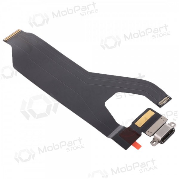 Huawei Mate 20 Pro laadimispesa ja mikrofoni liides (laadimisliides) (service pack) (originaalne) Huawei Mate 20 Pro laadimispesa ja mikrofoni liides (laadimisliides) (service pack) (originaalne)
