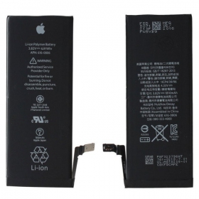Apple iPhone 6 patarei / aku (1810mAh) (Original Desay IC)