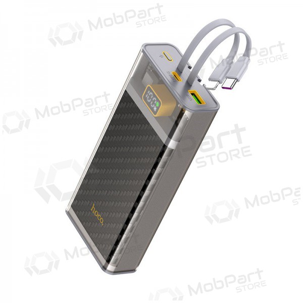Väline patarei / aku Power Bank Hoco J104A Discovery Edition 22.5W 20000mAh hall Väline patarei / aku Power Bank Hoco J104A Discovery Edition 22.5W 20000mAh hall