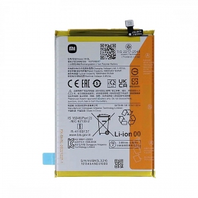 Xiaomi Redmi 12C patarei / aku, akumuliatorius (originaalne)