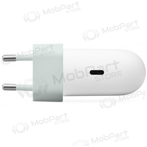 Laadija Google 45W USB-C valged GA05732-EU