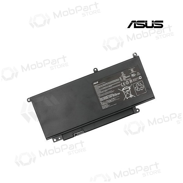 Asus C32-N750 sülearvuti aku - PREMIUM Asus C32-N750 sülearvuti aku - PREMIUM