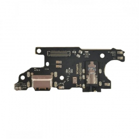 Xiaomi Redmi Note 9T 5G laadimispesa ja mikrofoni liides (laadimisliides) (service pack) (originaalne)