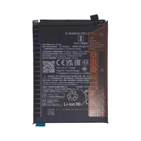 Xiaomi Redmi Note 12 4G, Note 12 5G aku (BN5M) (Premium)
