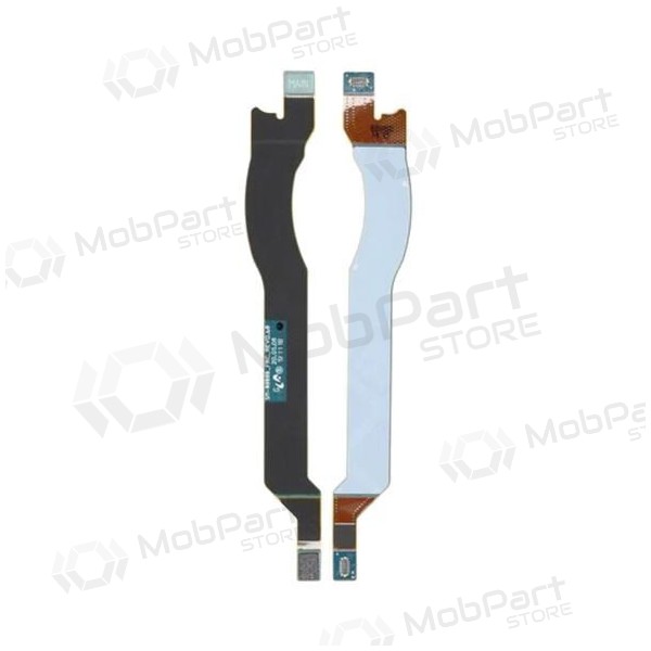 Samsung N985 / N986 Galaxy Note 20 Ultra pagrindinė liides (SUB FRC) (service pack) (originaalne) Samsung N985 / N986 Galaxy Note 20 Ultra pagrindinė liides (SUB FRC) (service pack) (originaalne)