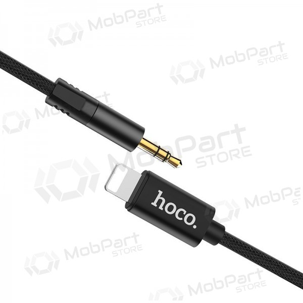 Adapter Apple "Lightning"-ist Audio 3,5mm HOCO UPA13 (must)