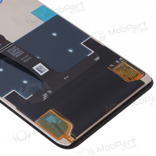 Huawei P30 Lite ekraan (mustad)