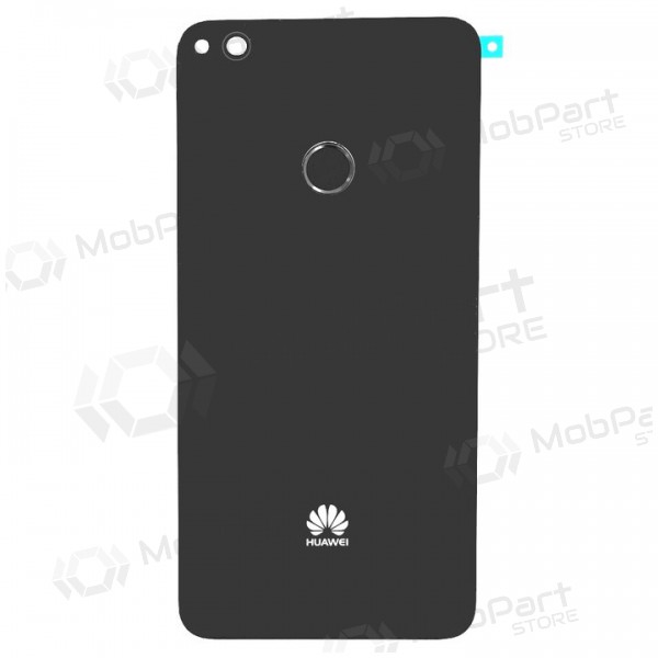 Huawei P8 Lite 2017 / P9 Lite 2017 / Honor 8 Lite patareipesade kaas (tagakaas) (mustad) (kasutatud grade A, originaalne) Huawei P8 Lite 2017 / P9 Lite 2017 / Honor 8 Lite patareipesade kaas (tagakaas) (mustad) (kasutatud grade A, originaalne)