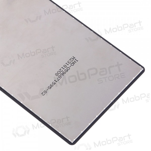 Sony Xperia 10 / Xperia XA3 ekraan (mustad)