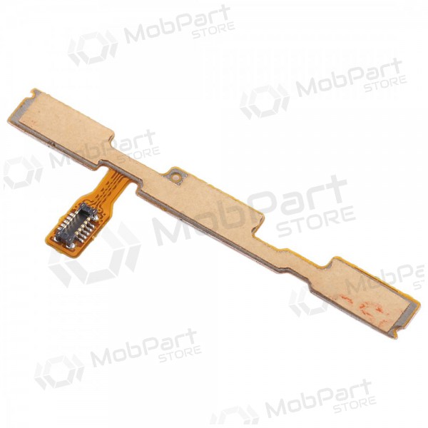 Xiaomi Mi A2 Lite / Redmi 6 Pro on / off sisse lülitamise liides Xiaomi Mi A2 Lite / Redmi 6 Pro on / off sisse lülitamise liides