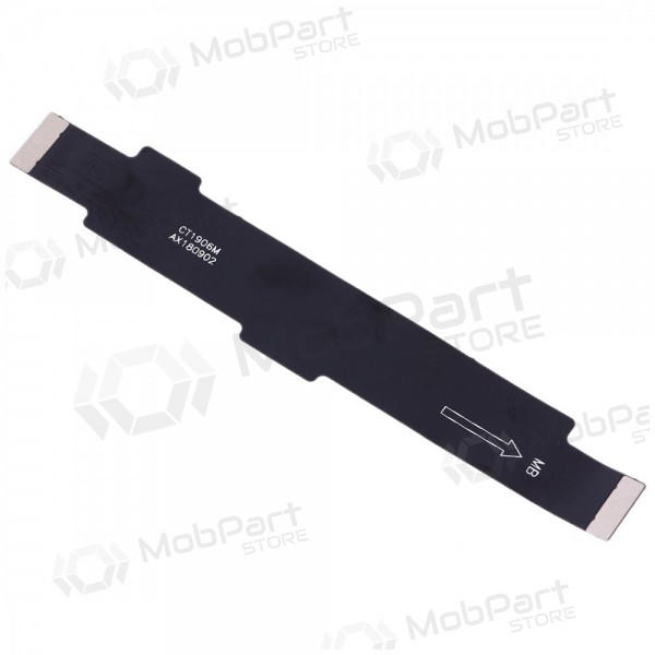 Xiaomi Pocophone F1 pagrindinė liides (for screen) Xiaomi Pocophone F1 pagrindinė liides (for screen)