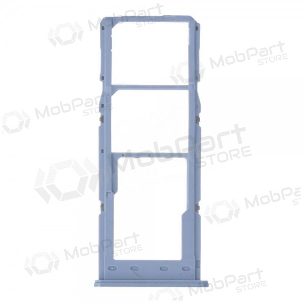 Samsung A236 Galaxy A23 5G SIM kaardi hoidja (sinised) (service pack) (originaalne) Samsung A236 Galaxy A23 5G SIM kaardi hoidja (sinised) (service pack) (originaalne)