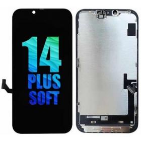 Apple iPhone 14 Plus ekraan (Premium OLED)