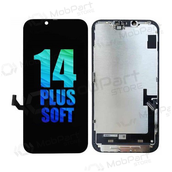 Apple iPhone 14 Plus ekraan (Premium OLED) Apple iPhone 14 Plus ekraan (Premium OLED)
