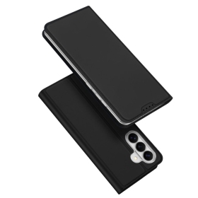 Samsung Galaxy S26+ ümbris - Dux Ducis Skin Pro (must)