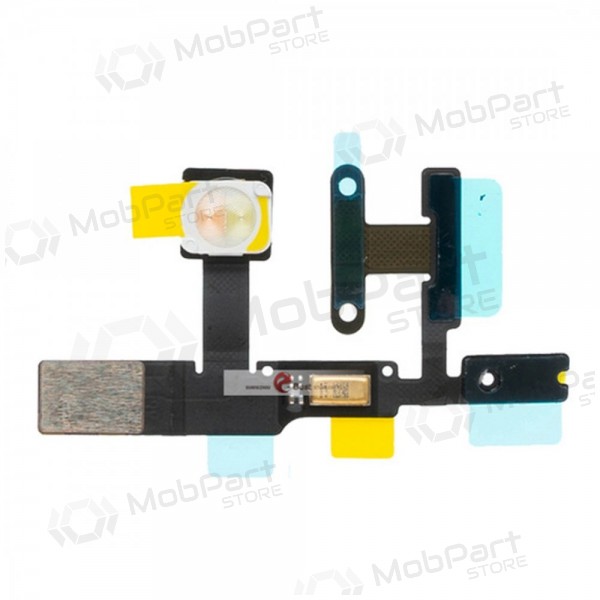 Apple iPad Pro 9.7 on / off sisse lülitamise liides (originaalne) Apple iPad Pro 9.7 on / off sisse lülitamise liides (originaalne)
