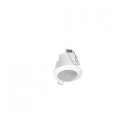 GTV CR-5 mini judesio daviklis (valged, 360°)