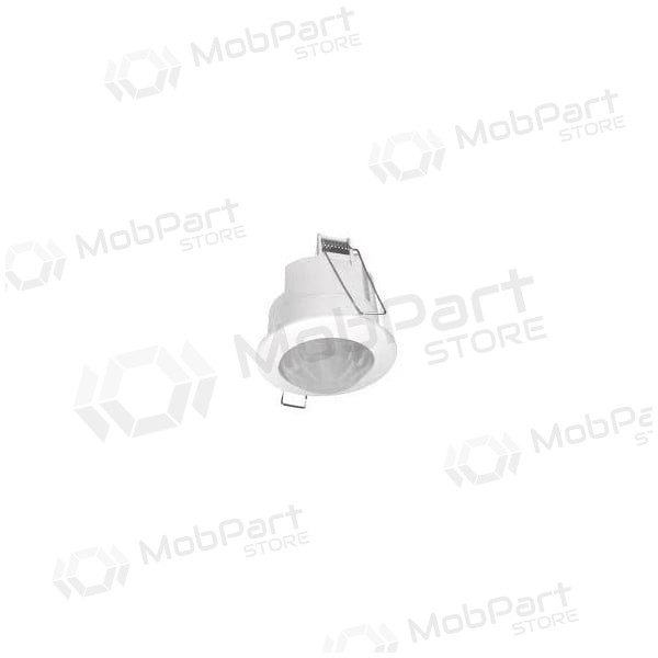 GTV CR-5 mini judesio daviklis (valged, 360°)