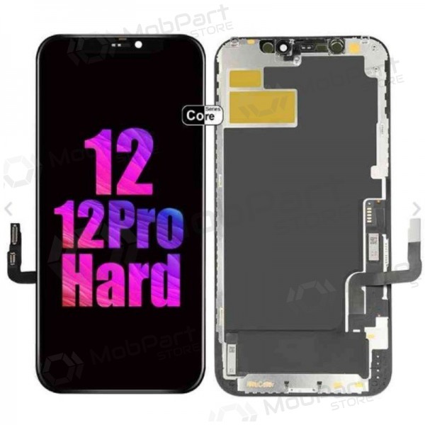 Apple iPhone 12, 12 Pro ekraan (OLED)