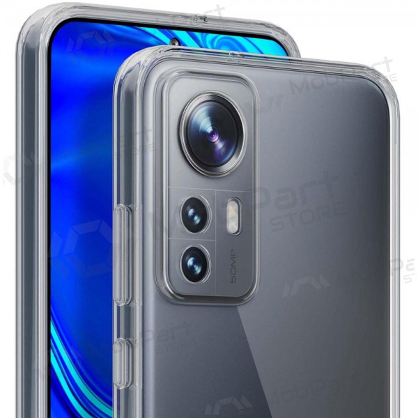 Xiaomi Redmi Note 13 Pro Plus ümbris 