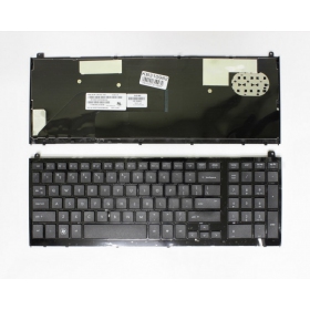 HP Probook: 4520S, 4525S klaviatuur