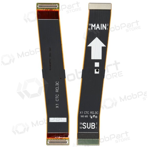 Samsung G981 / G980 Galaxy S20 pagrindinė liides (SUB CTC) (service pack) (originaalne) Samsung G981 / G980 Galaxy S20 pagrindinė liides (SUB CTC) (service pack) (originaalne)