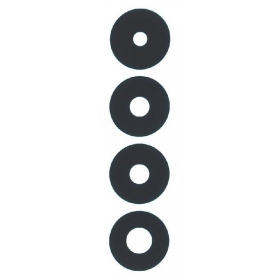 Xiaomi Poco X6 Pro kaamera klaas (4pcs)