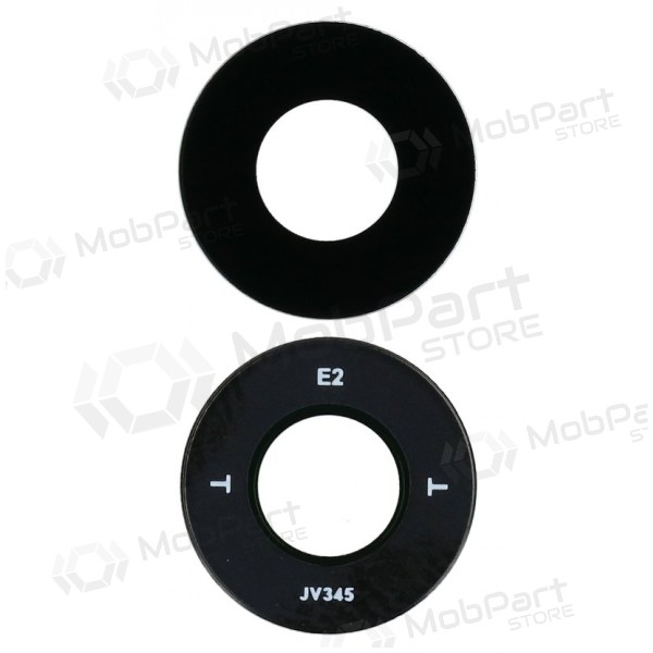 Samsung Galaxy S24+ kaamera klaas (Tele objektyv) (originaal)