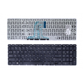 HP 250 G4, 15-AC; 15-AF klaviatuur