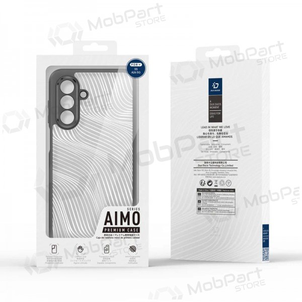 Ümbris Dux Ducis Aimo Samsung A266 A26 5G Ümbris Dux Ducis Aimo Samsung A266 A26 5G